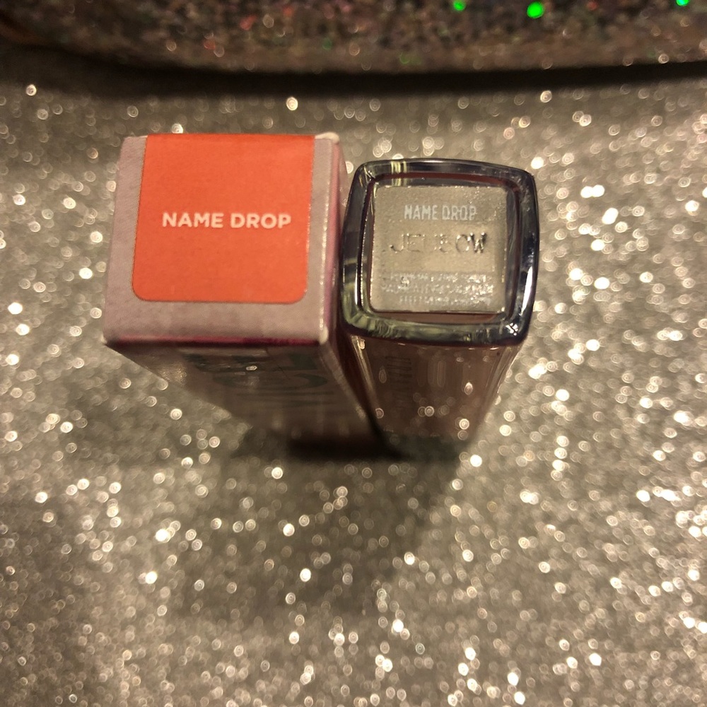 BNIB! Urban Decay Vice Plumping Shine Balm in Name Drop 💋💋 - Picture 2 of 5